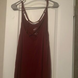 Torrid size 3 tank top